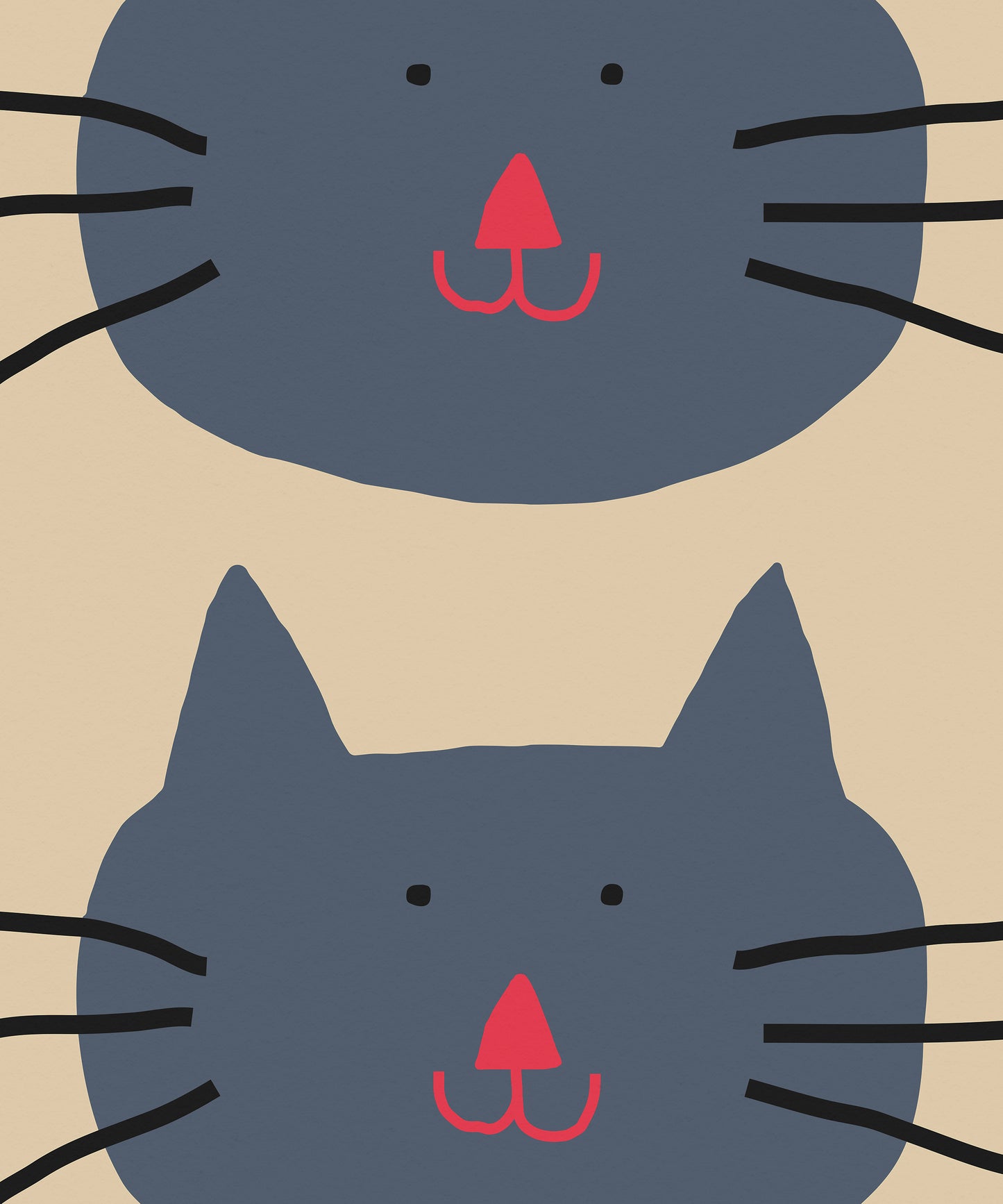 Copycat Print