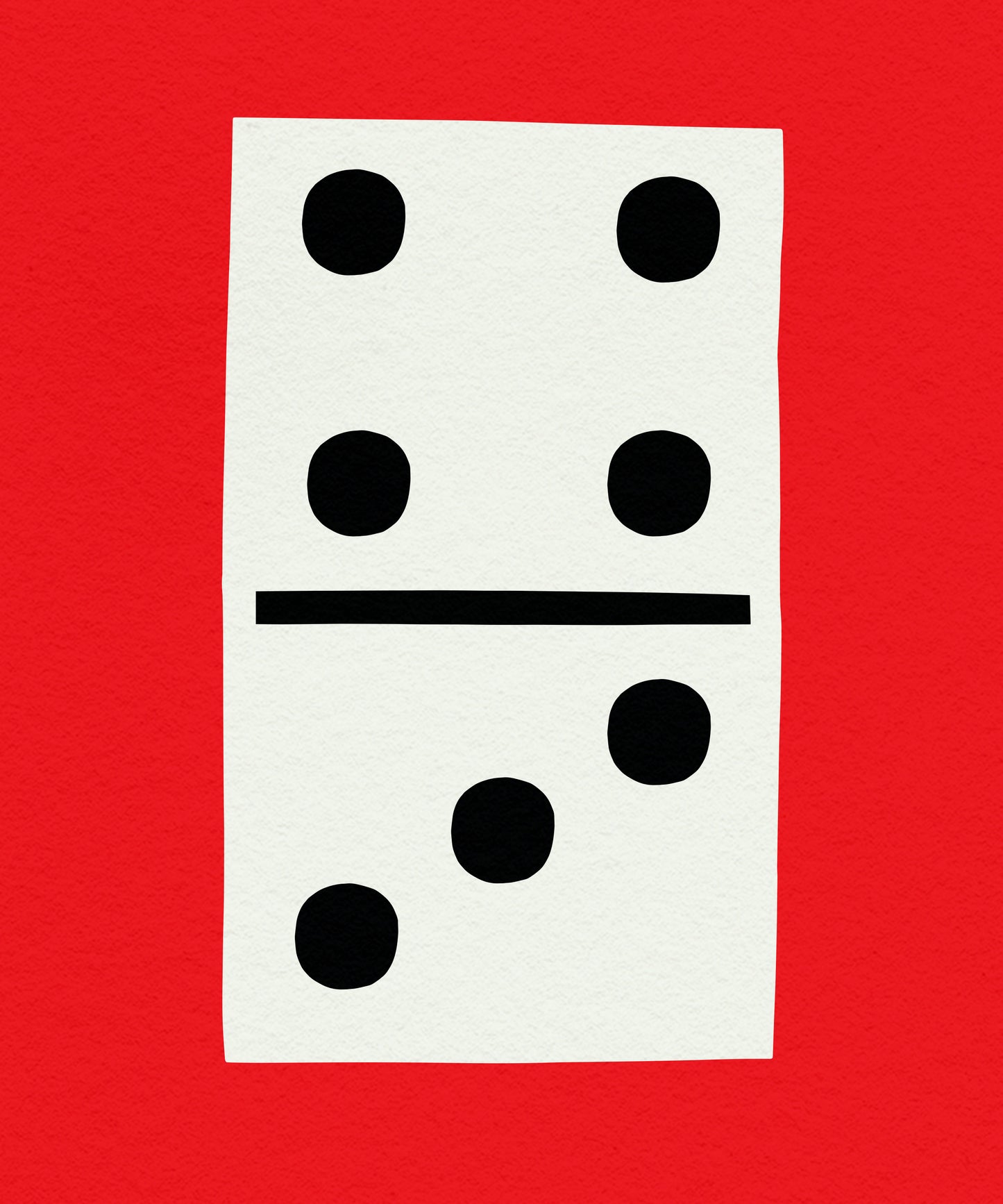 D for Domino